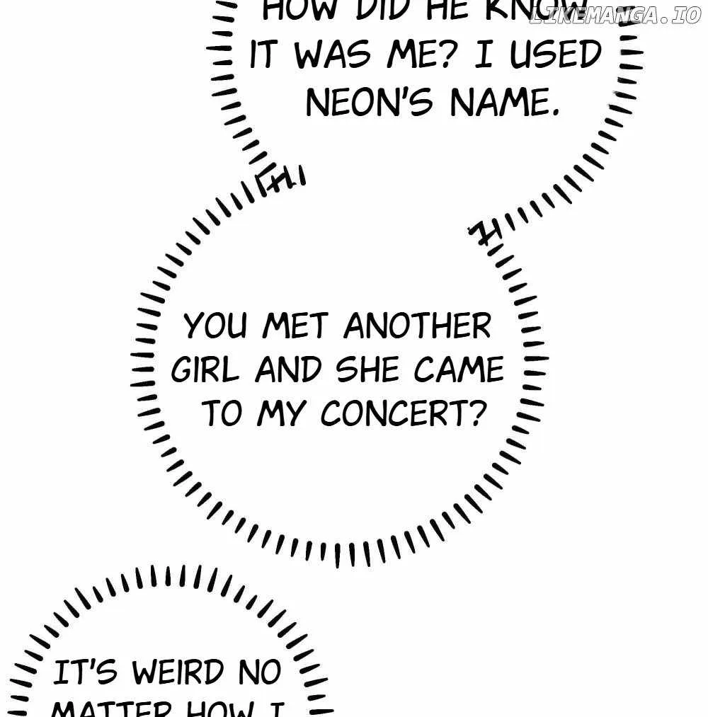 My Fake Girlfriends Are Using Me as a Shield Chapter 122 page 41