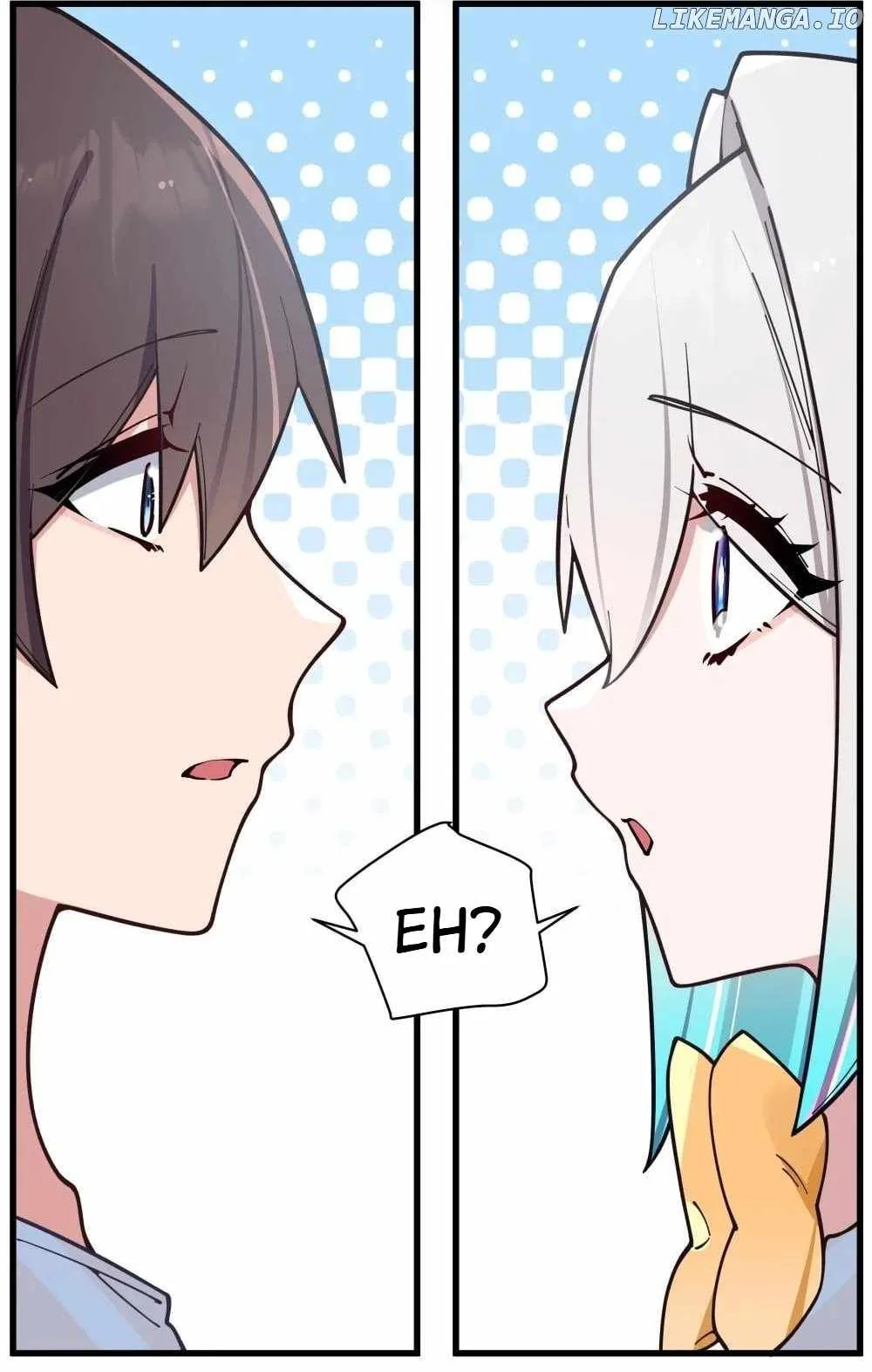 My Fake Girlfriends Are Using Me as a Shield Chapter 123 page 40