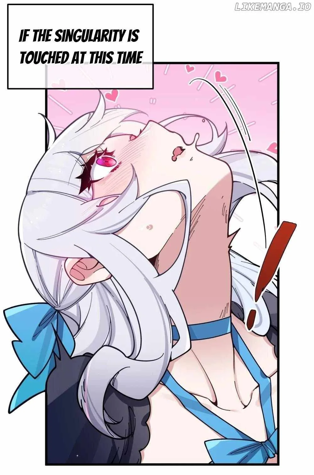 My Fake Girlfriends Are Using Me as a Shield Chapter 123 page 6