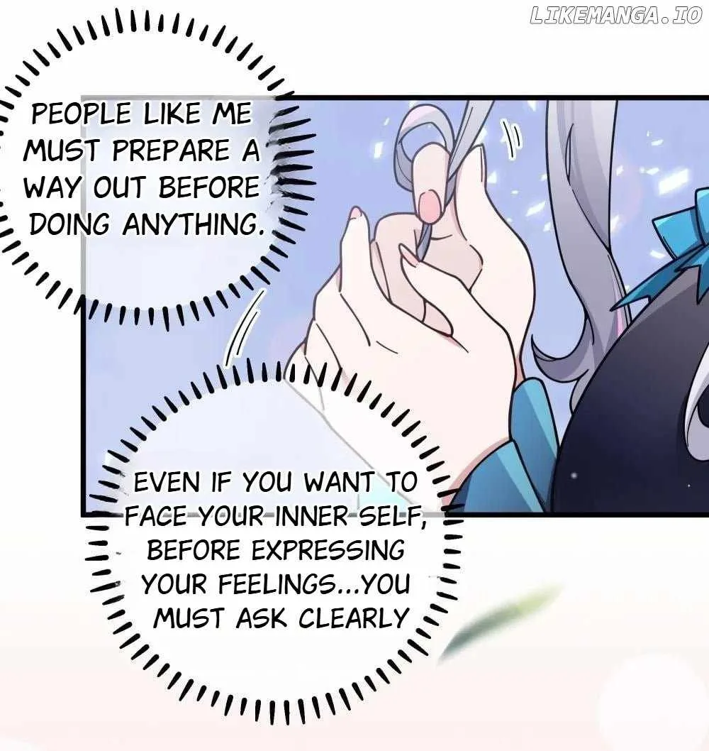 My Fake Girlfriends Are Using Me as a Shield Chapter 123 page 18