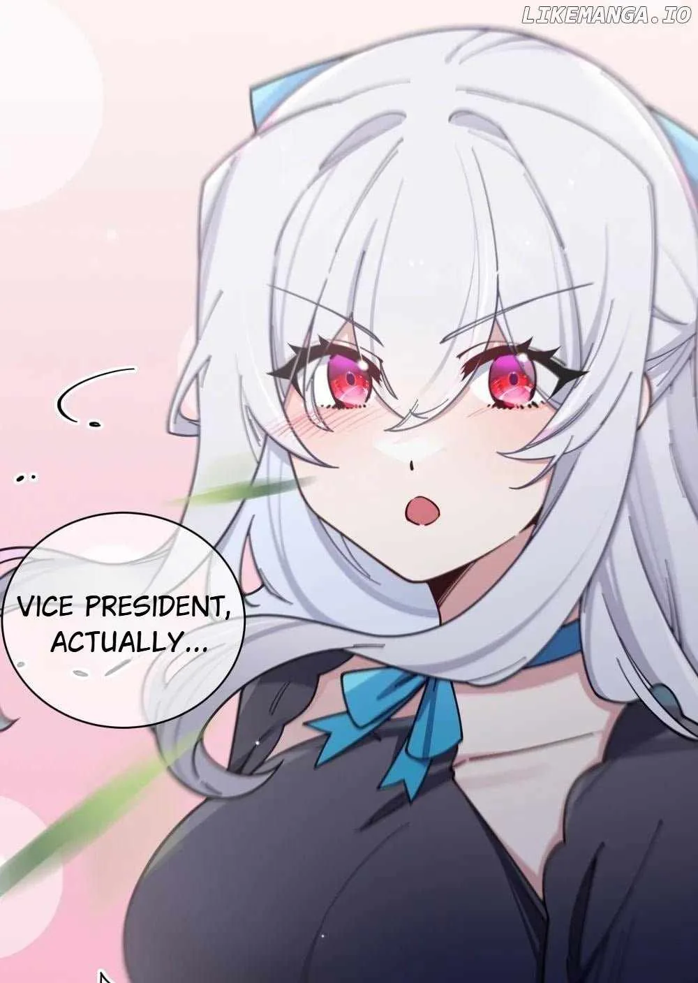 My Fake Girlfriends Are Using Me as a Shield Chapter 123 page 19