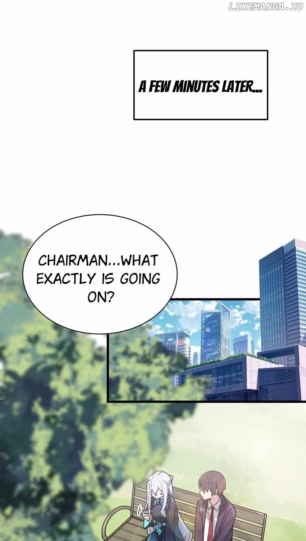 My Fake Girlfriends Are Using Me as a Shield Chapter 123 page 16