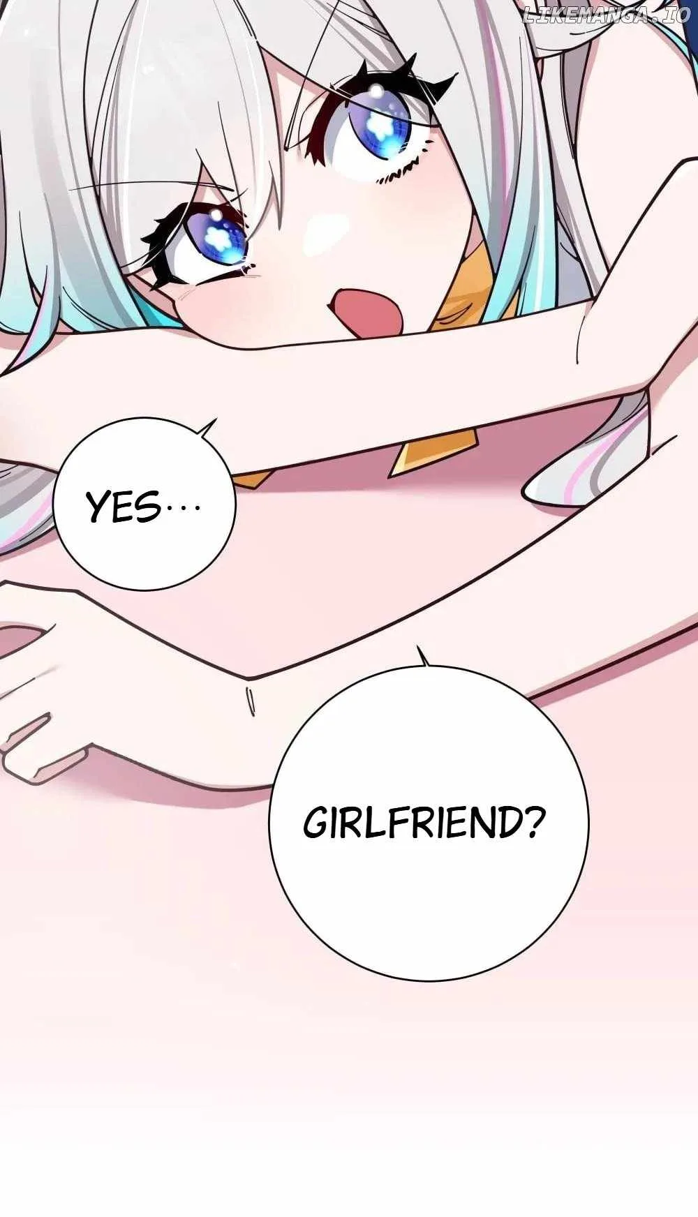 My Fake Girlfriends Are Using Me as a Shield Chapter 124 page 15