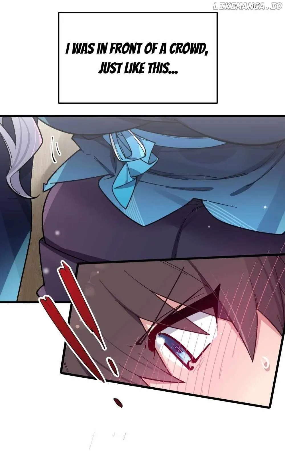 My Fake Girlfriends Are Using Me as a Shield Chapter 123 page 11