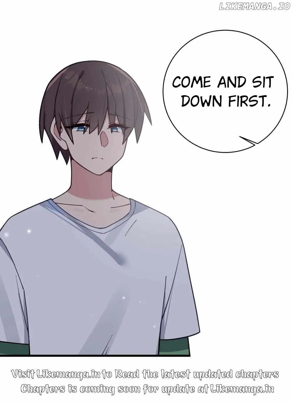 My Fake Girlfriends Are Using Me as a Shield Chapter 123 page 42