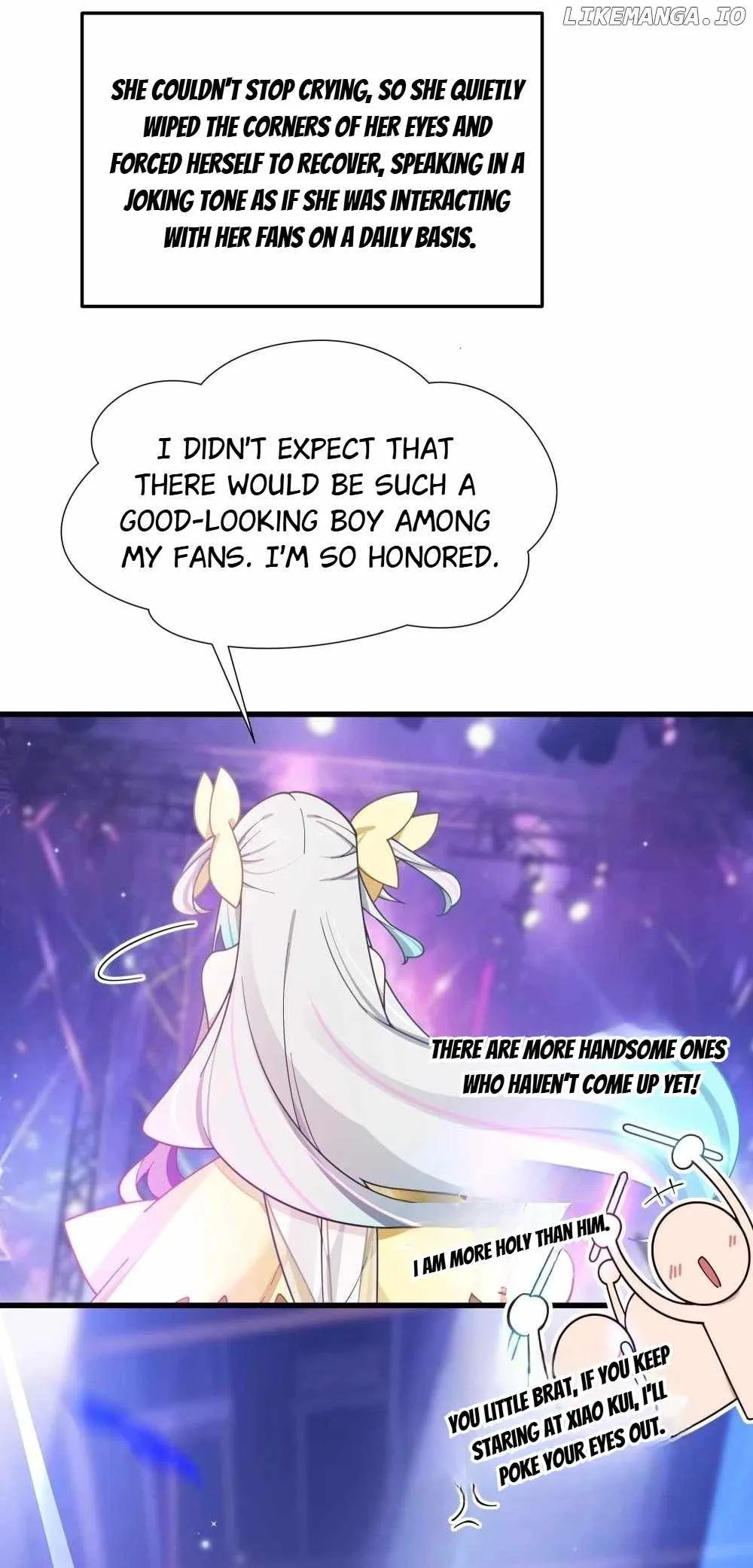 My Fake Girlfriends Are Using Me as a Shield Chapter 121 page 20