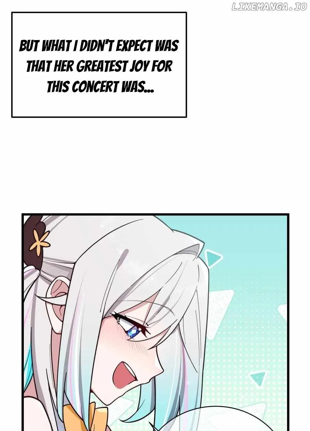 My Fake Girlfriends Are Using Me as a Shield Chapter 124 page 28