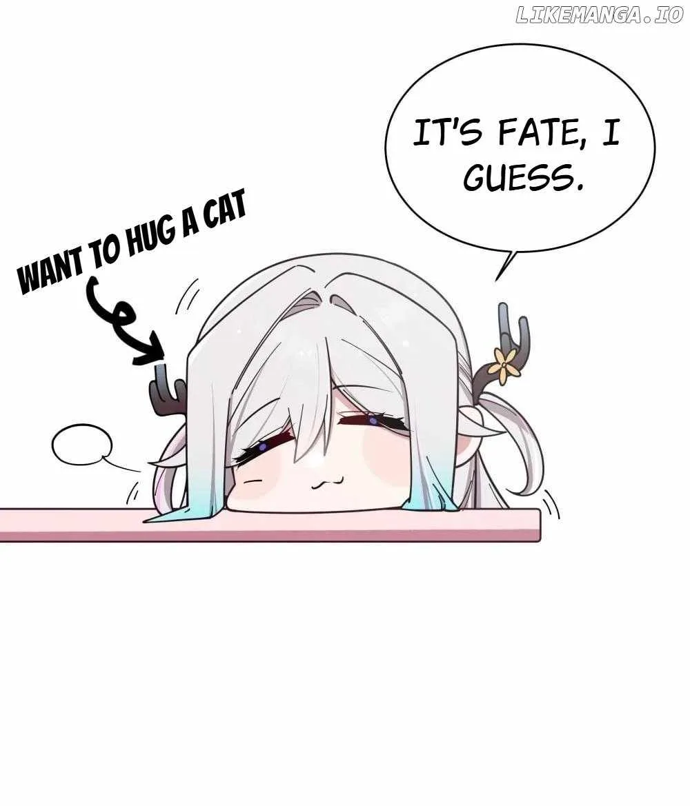 My Fake Girlfriends Are Using Me as a Shield Chapter 124 page 19