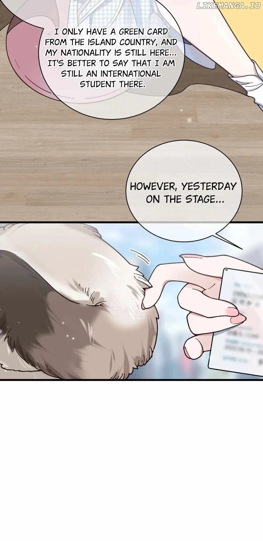 My Fake Girlfriends Are Using Me as a Shield Chapter 124 page 7