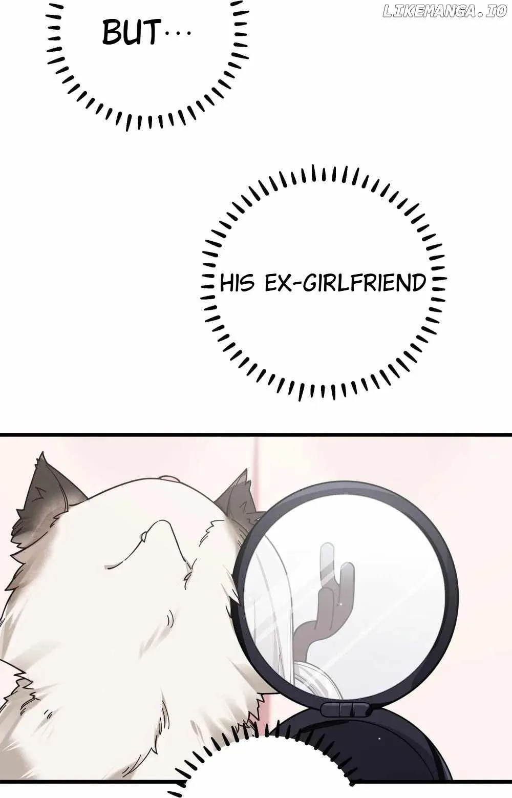 My Fake Girlfriends Are Using Me as a Shield Chapter 123 page 35