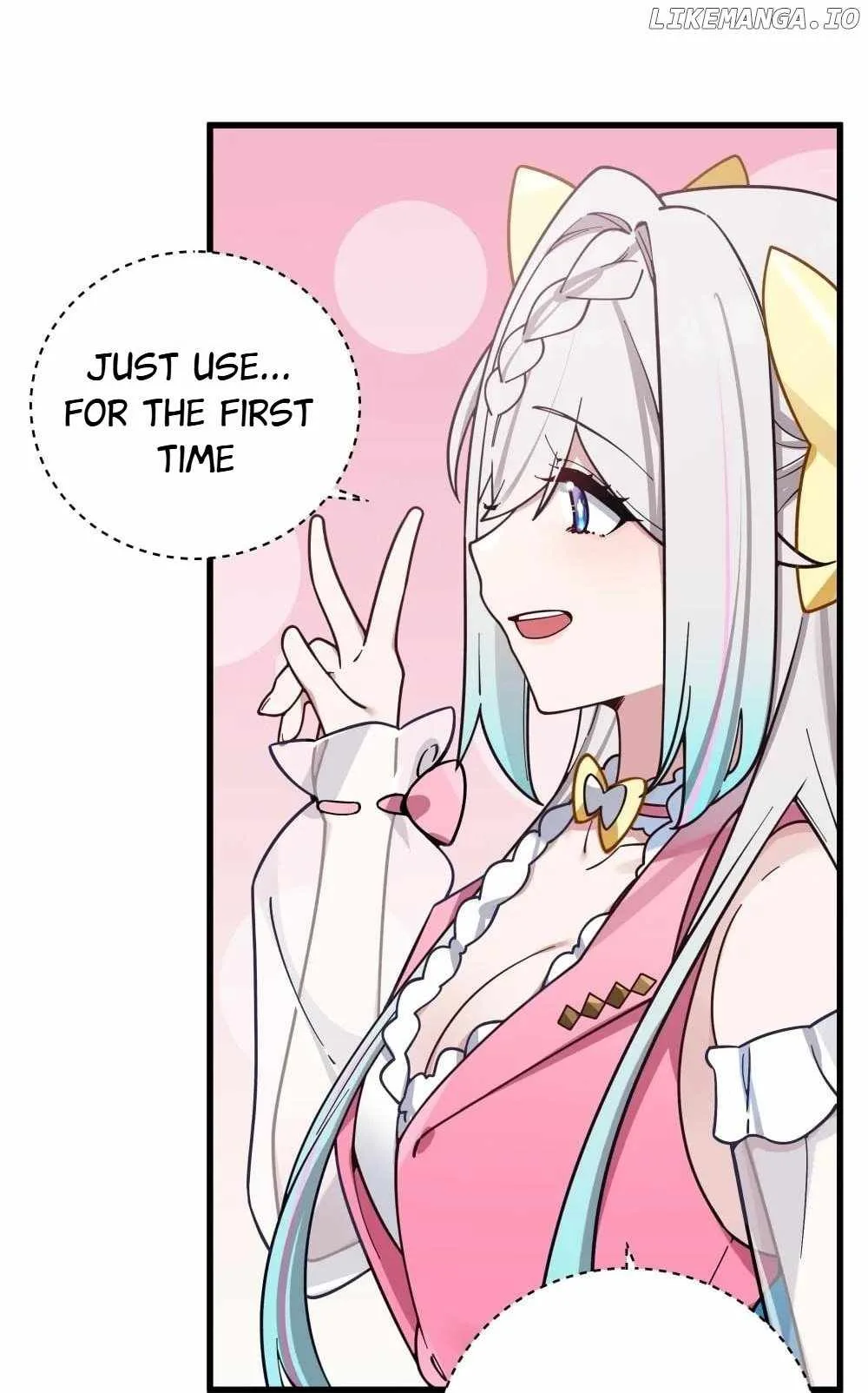 My Fake Girlfriends Are Using Me as a Shield Chapter 121 page 24