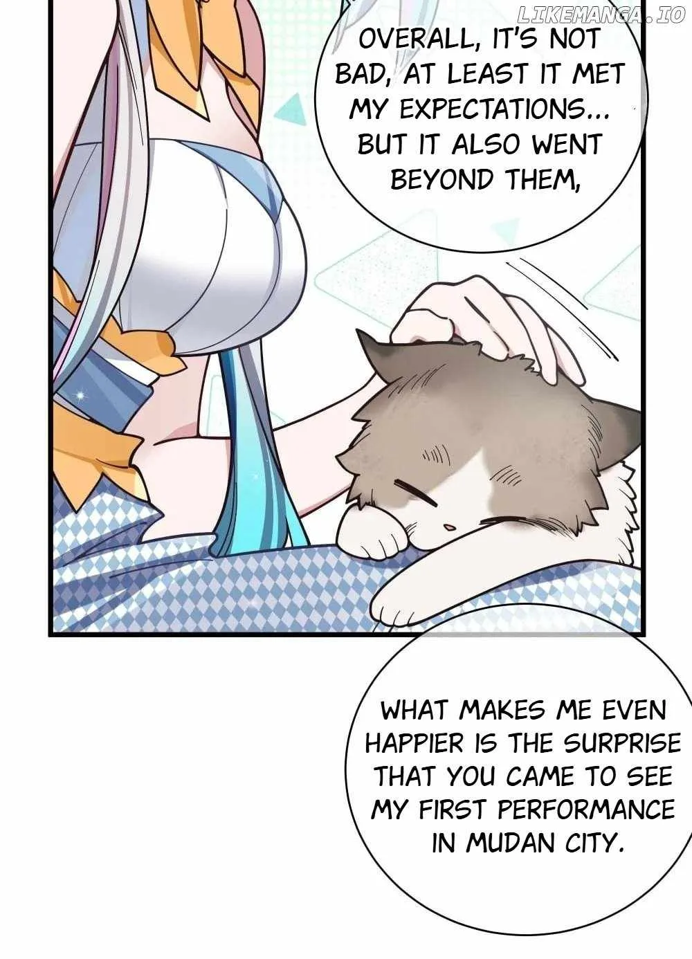 My Fake Girlfriends Are Using Me as a Shield Chapter 124 page 29