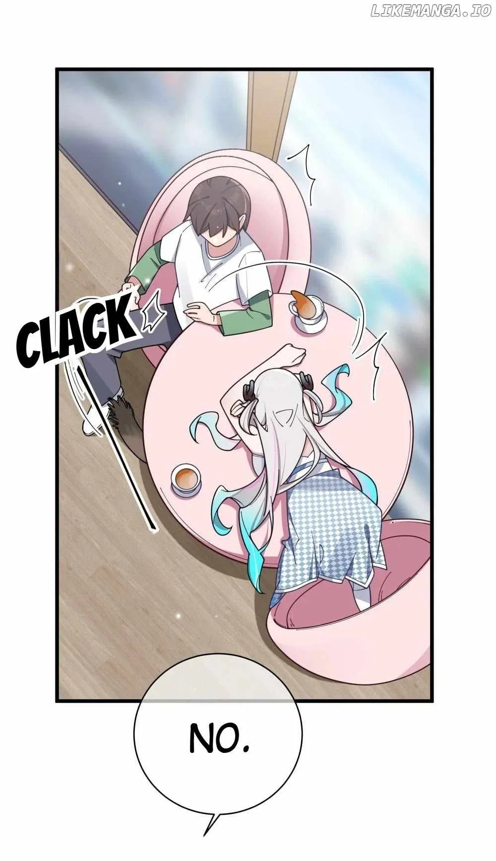 My Fake Girlfriends Are Using Me as a Shield Chapter 124 page 16