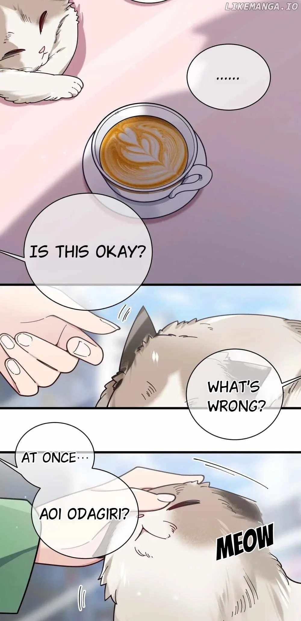 My Fake Girlfriends Are Using Me as a Shield Chapter 124 page 5