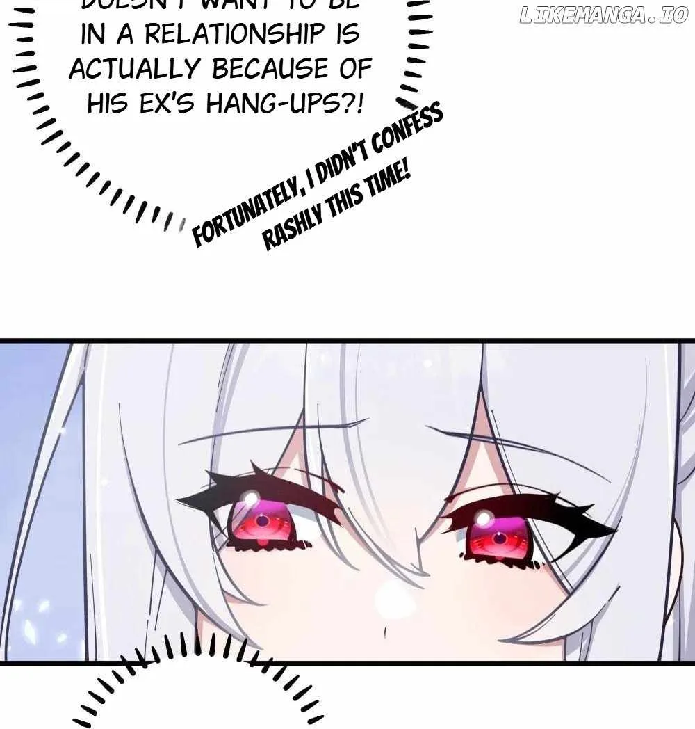 My Fake Girlfriends Are Using Me as a Shield Chapter 123 page 34