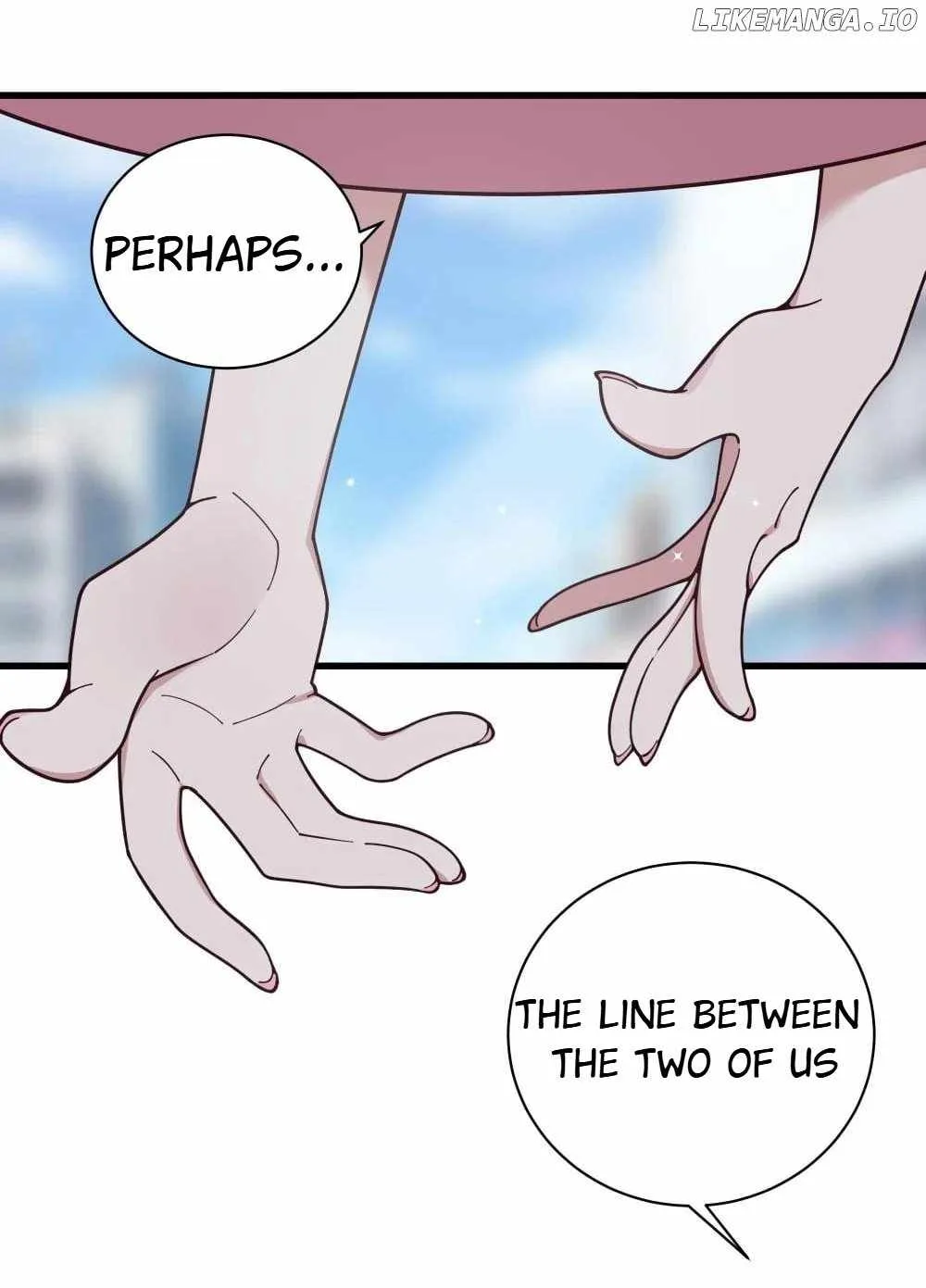 My Fake Girlfriends Are Using Me as a Shield Chapter 124 page 20