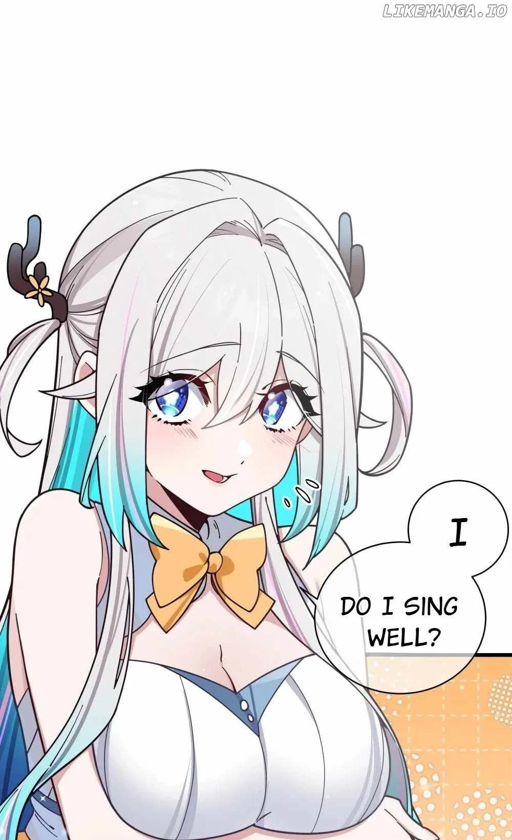 My Fake Girlfriends Are Using Me as a Shield Chapter 124 page 8