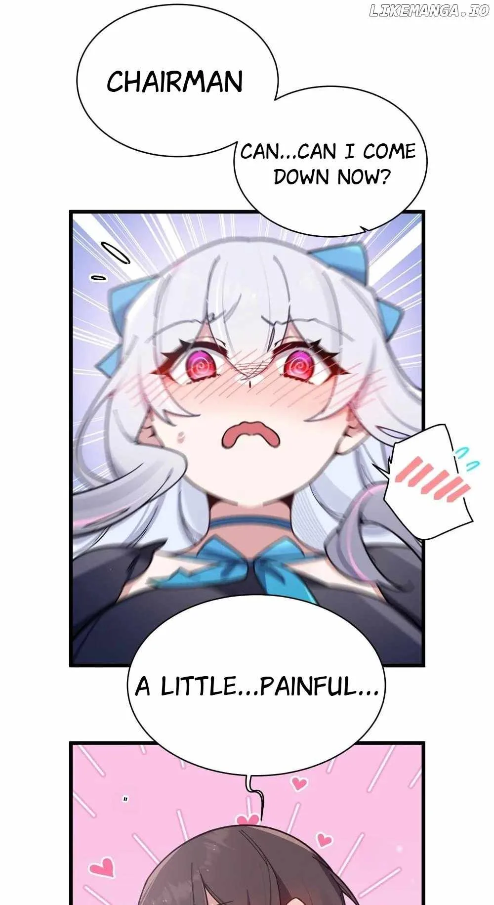 My Fake Girlfriends Are Using Me as a Shield Chapter 123 page 13