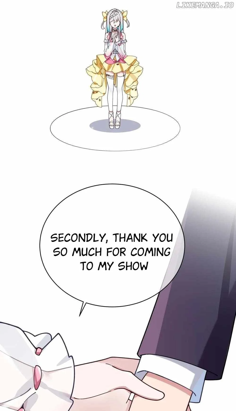 My Fake Girlfriends Are Using Me as a Shield Chapter 121 page 38