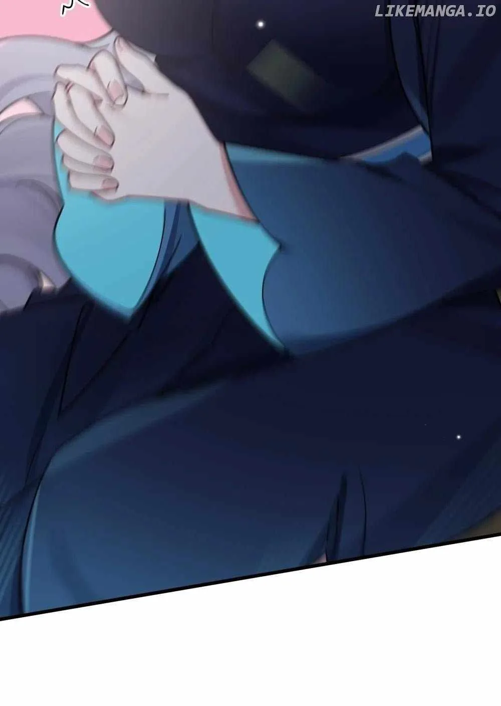 My Fake Girlfriends Are Using Me as a Shield Chapter 123 page 20