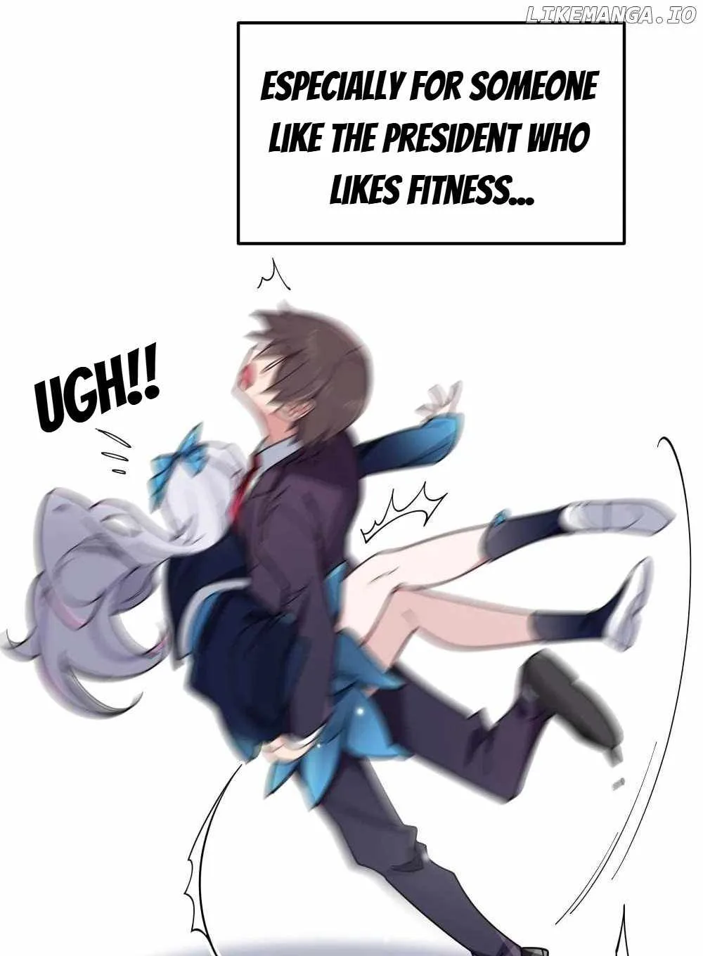 My Fake Girlfriends Are Using Me as a Shield Chapter 123 page 7