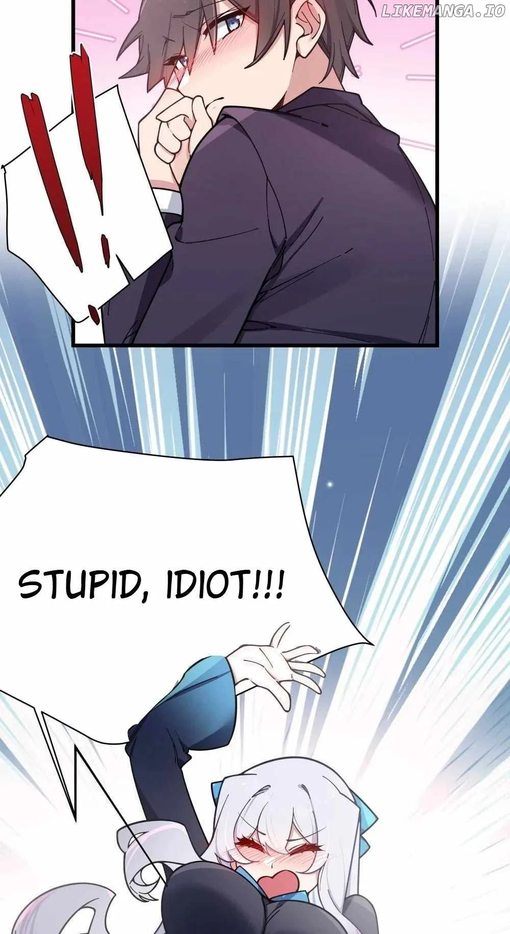 My Fake Girlfriends Are Using Me as a Shield Chapter 123 page 14
