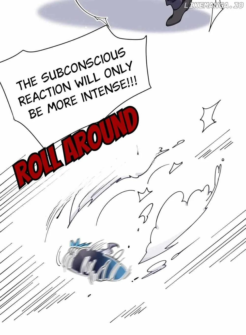 My Fake Girlfriends Are Using Me as a Shield Chapter 123 page 8
