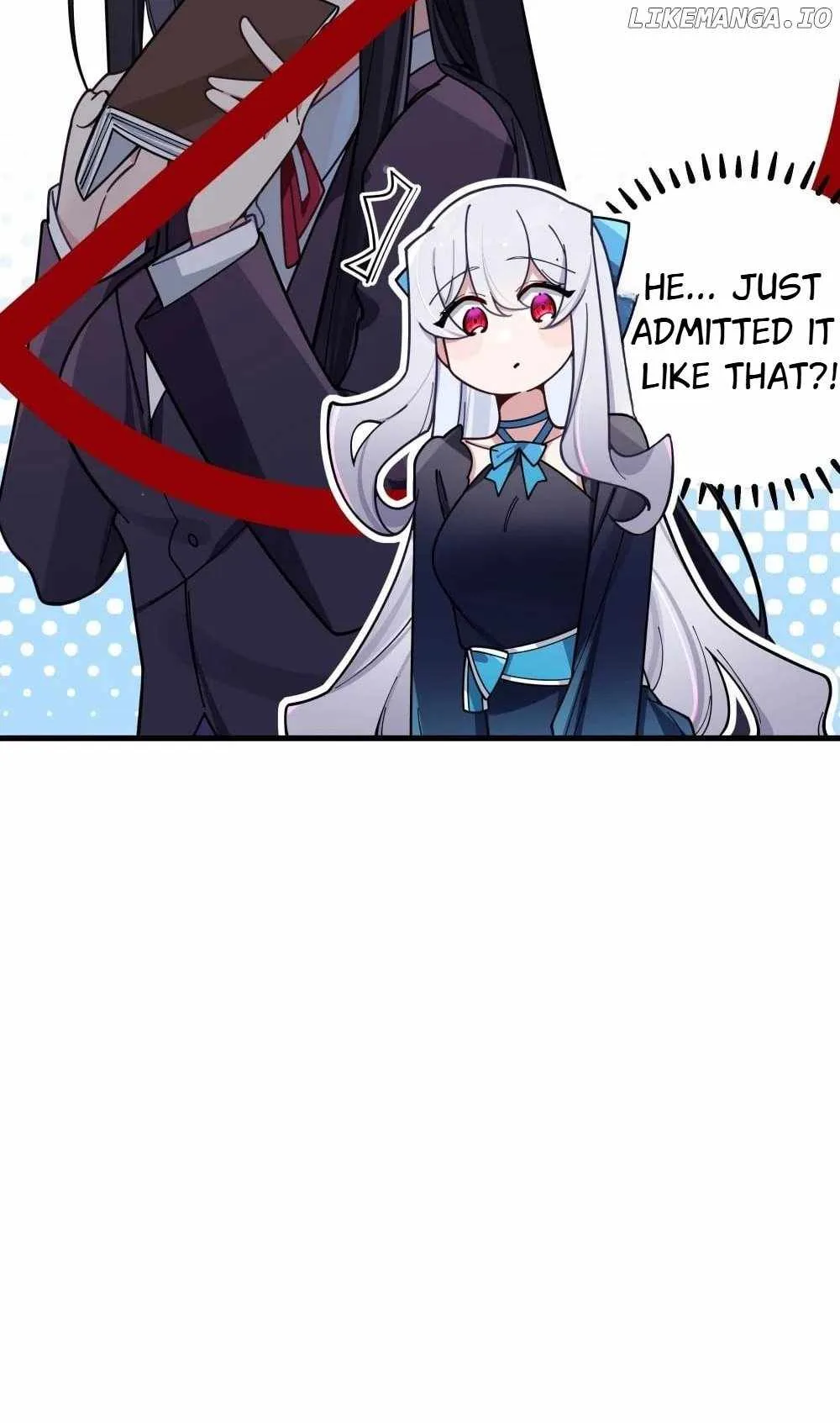My Fake Girlfriends Are Using Me as a Shield Chapter 123 page 28