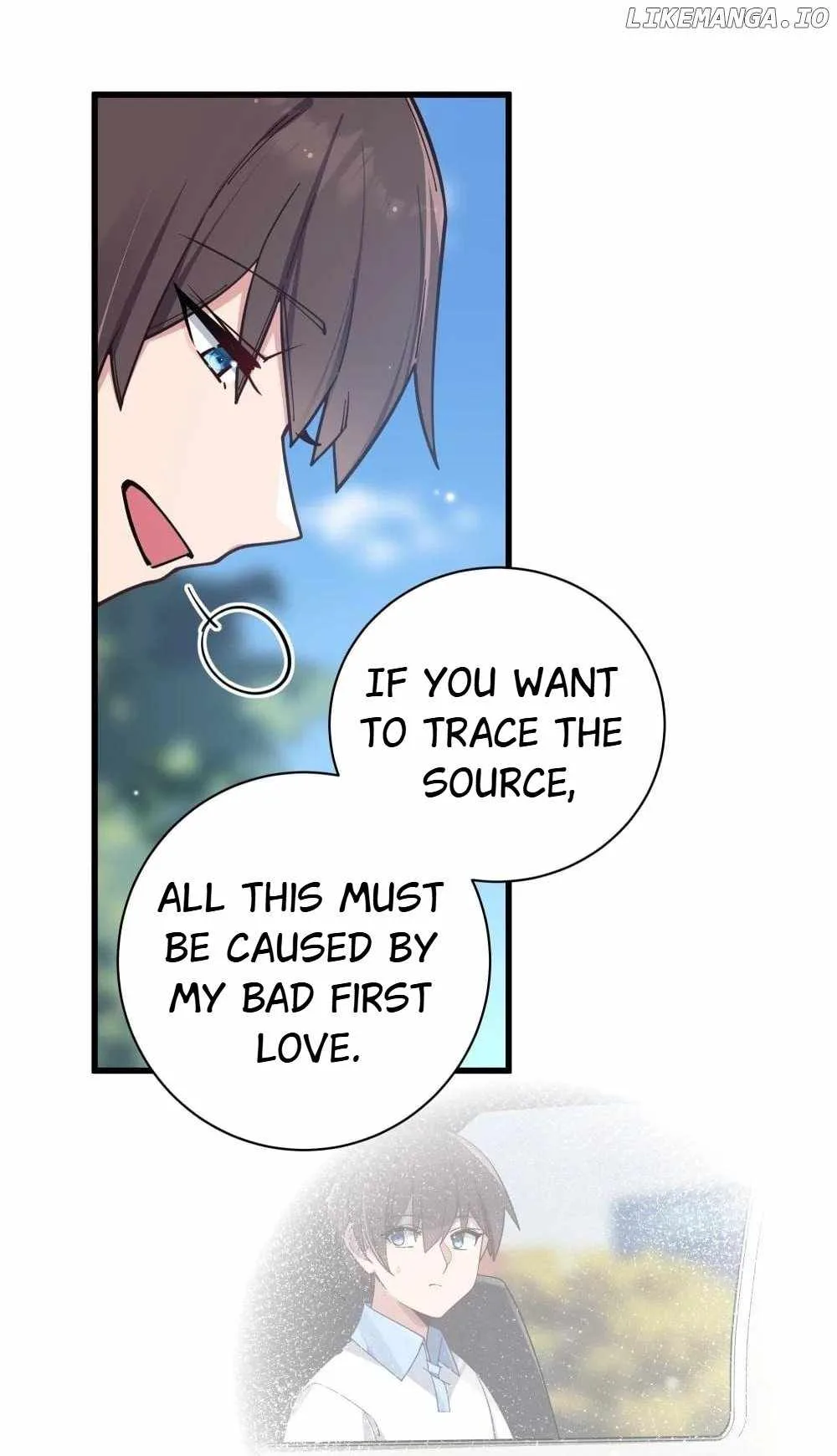 My Fake Girlfriends Are Using Me as a Shield Chapter 123 page 29