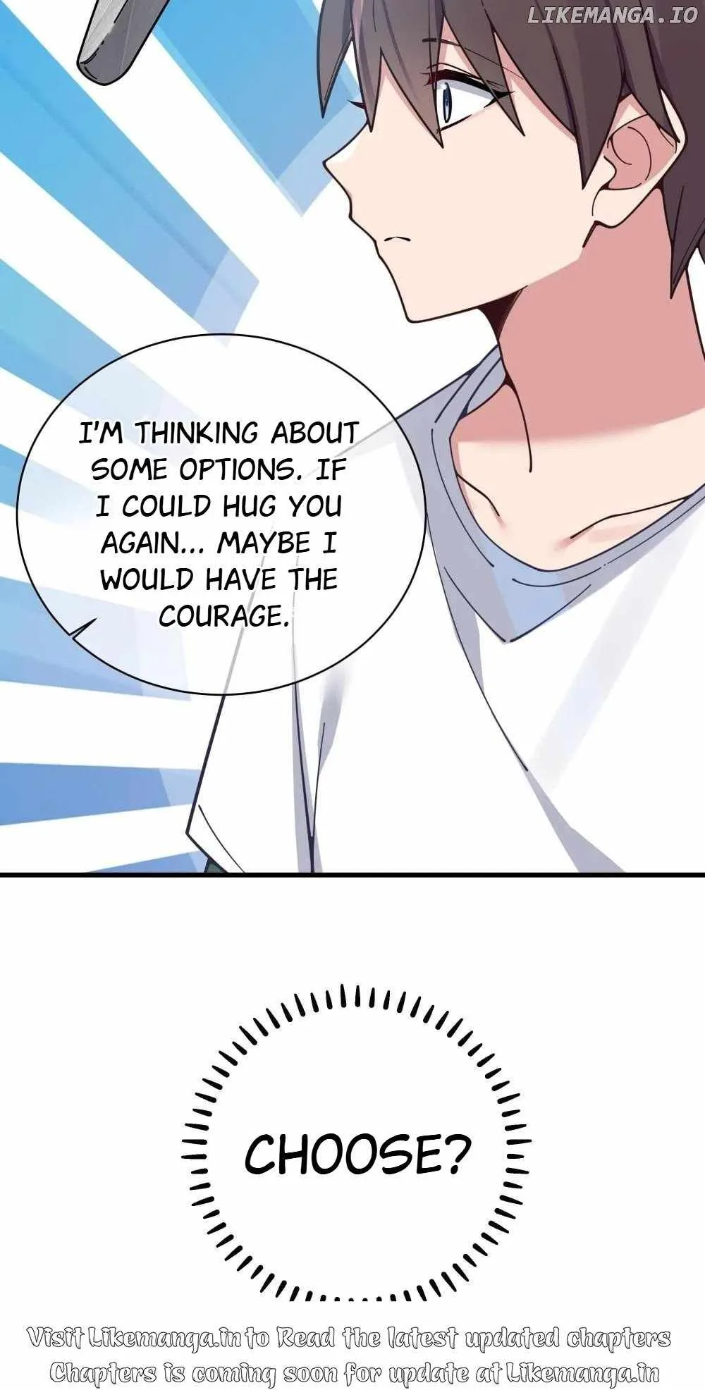 My Fake Girlfriends Are Using Me as a Shield Chapter 124 page 41