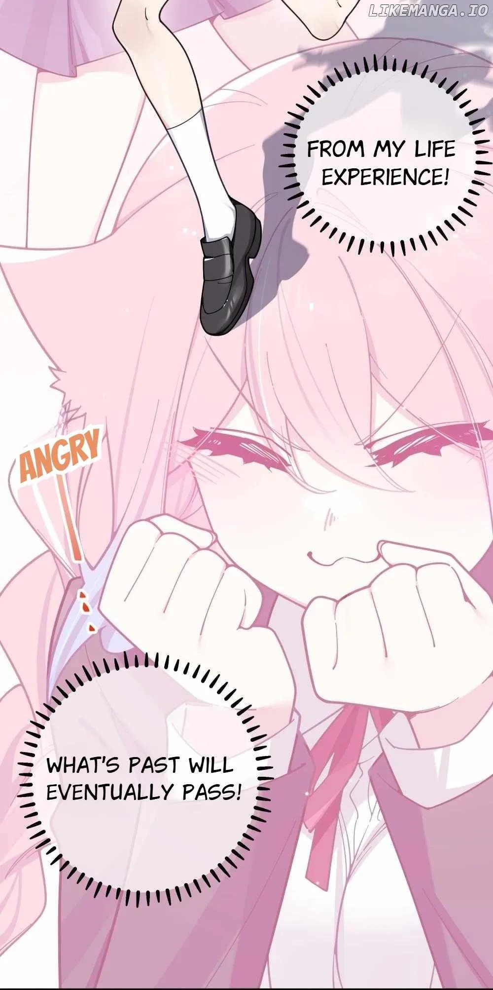 My Fake Girlfriends Are Using Me as a Shield Chapter 126 page 5