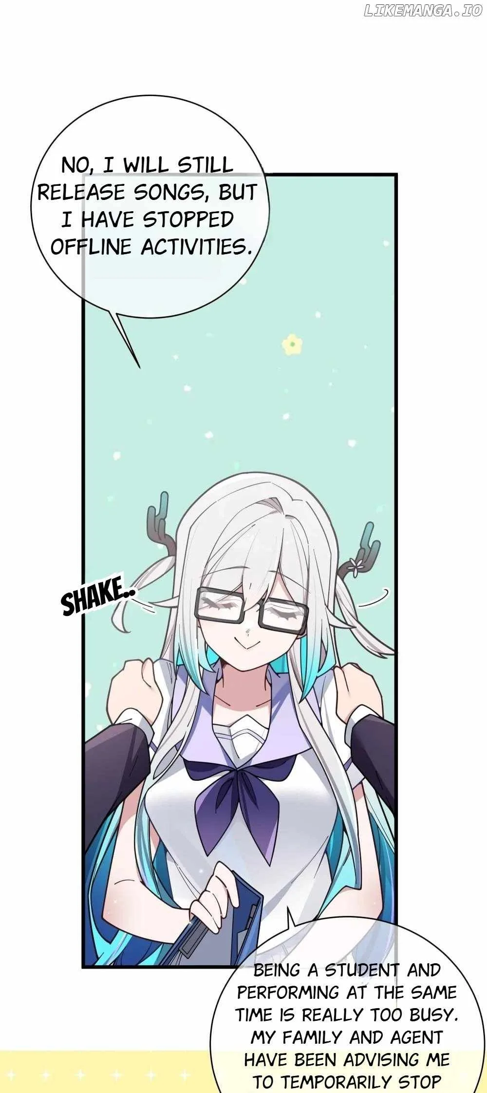 My Fake Girlfriends Are Using Me as a Shield Chapter 126 page 27