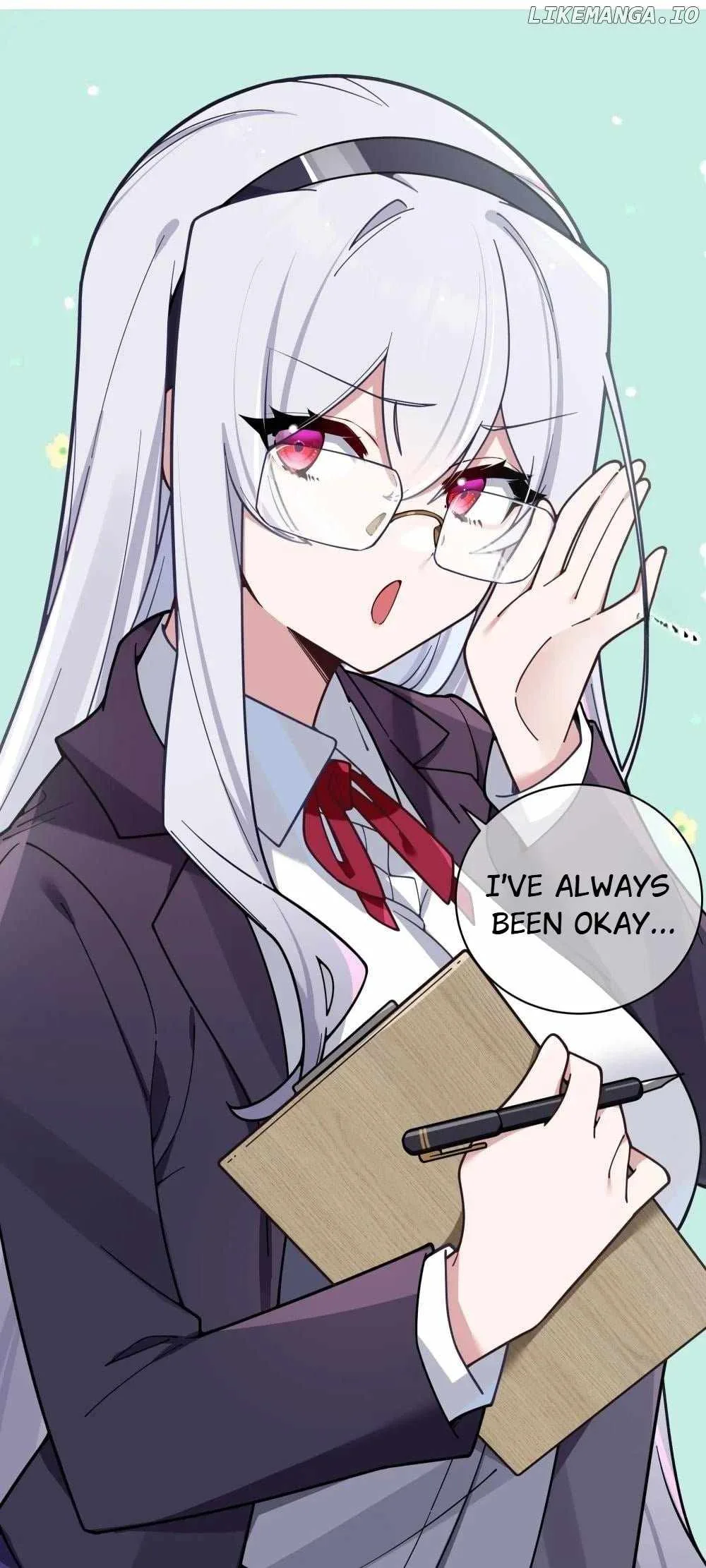 My Fake Girlfriends Are Using Me as a Shield Chapter 126 page 11