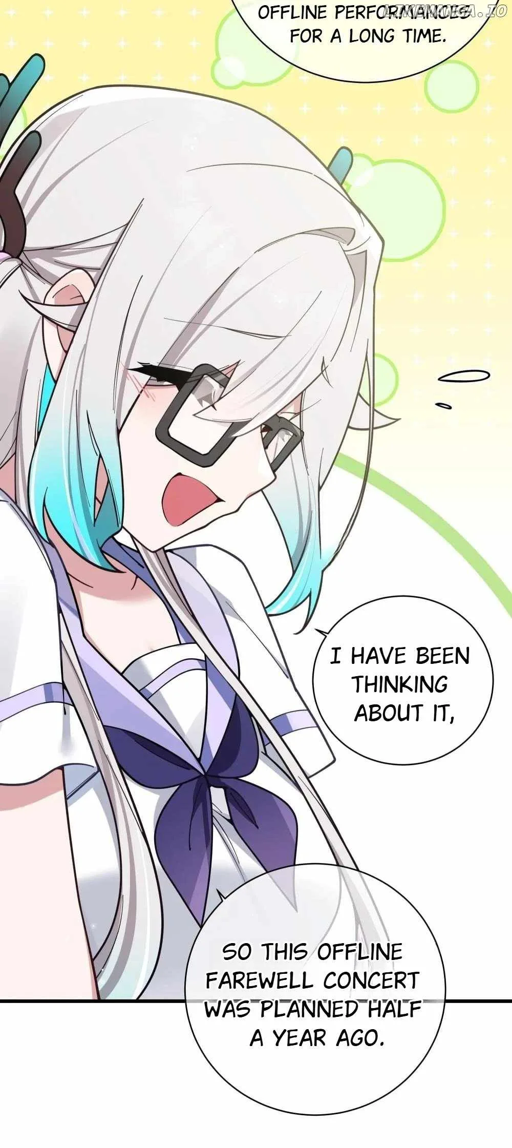 My Fake Girlfriends Are Using Me as a Shield Chapter 126 page 28