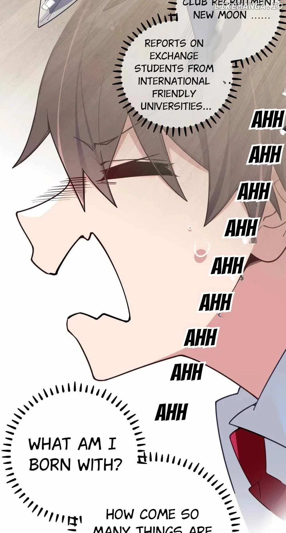 My Fake Girlfriends Are Using Me as a Shield Chapter 126 page 15