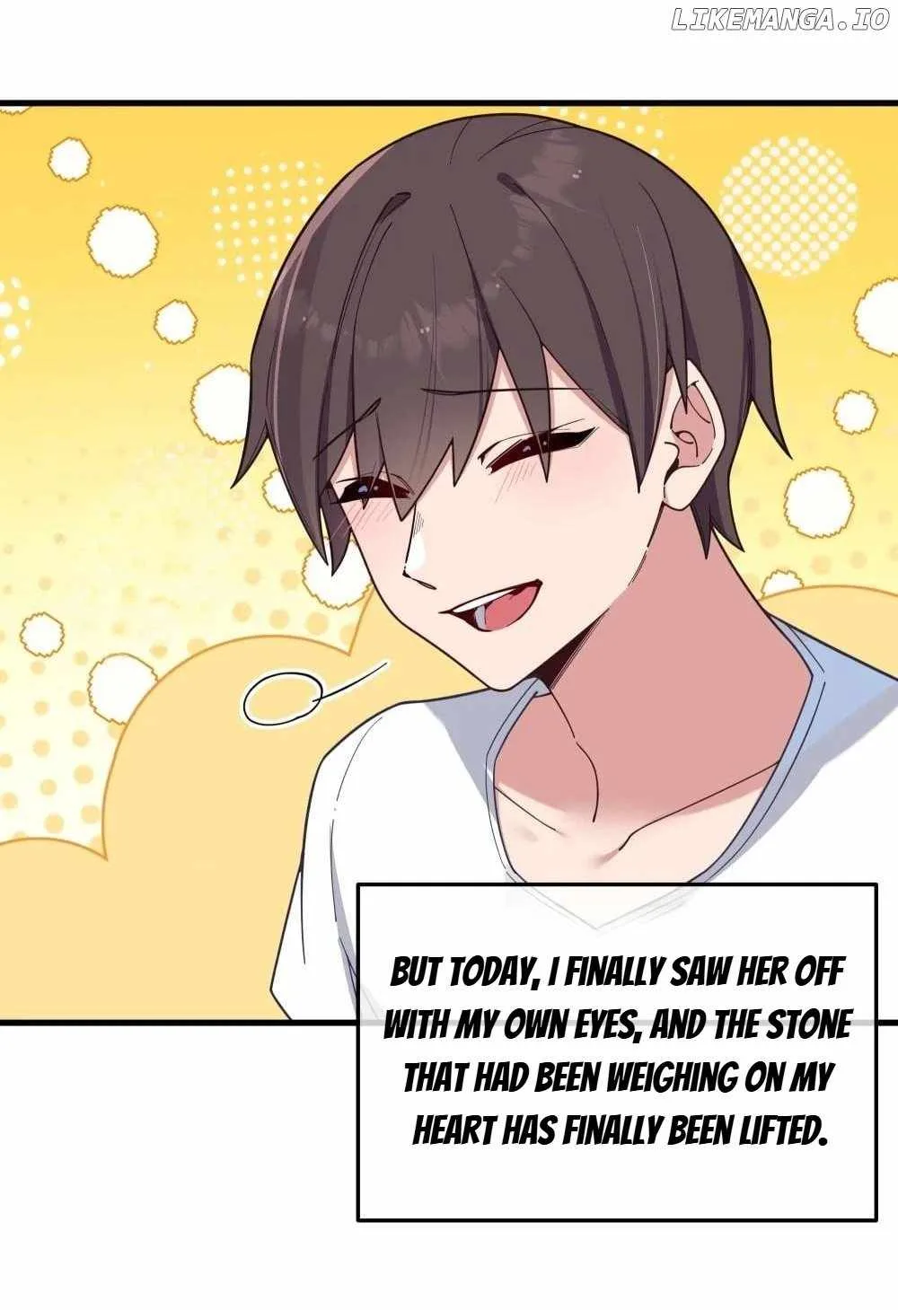 My Fake Girlfriends Are Using Me as a Shield Chapter 125 page 7