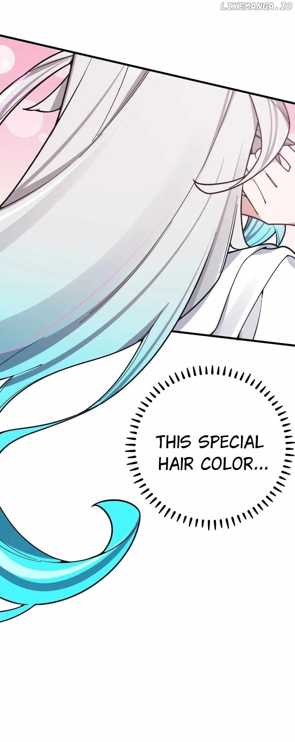My Fake Girlfriends Are Using Me as a Shield Chapter 126 page 20