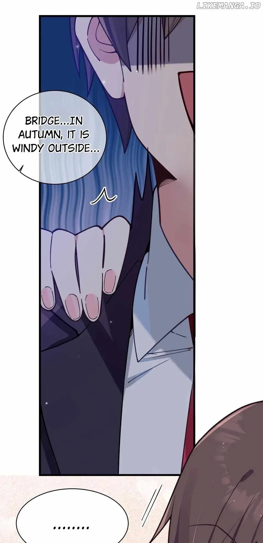 My Fake Girlfriends Are Using Me as a Shield Chapter 126 page 45