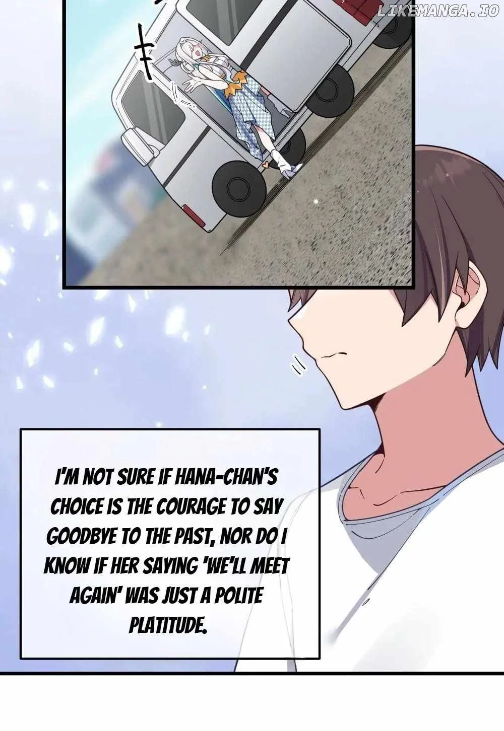 My Fake Girlfriends Are Using Me as a Shield Chapter 125 page 6