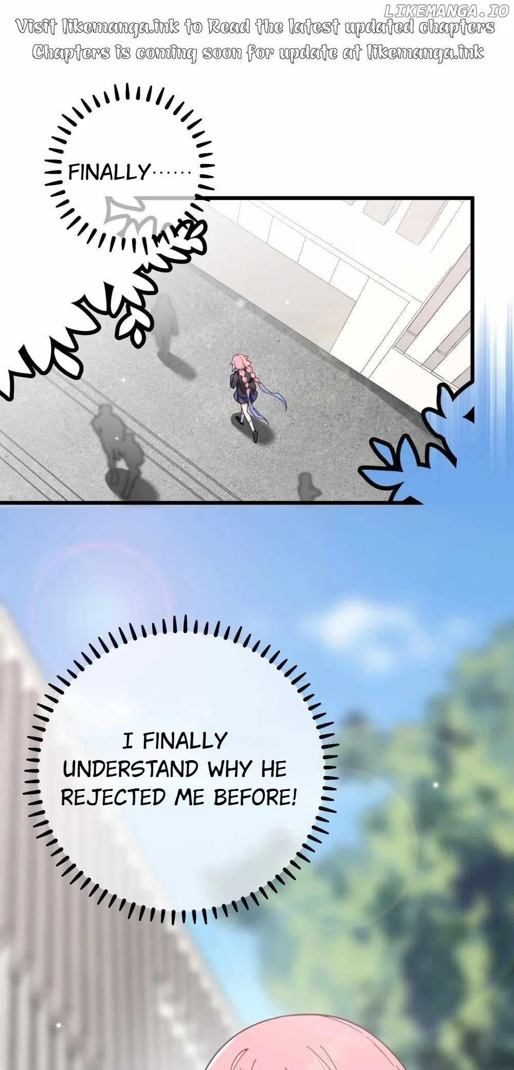 My Fake Girlfriends Are Using Me as a Shield Chapter 126 page 2