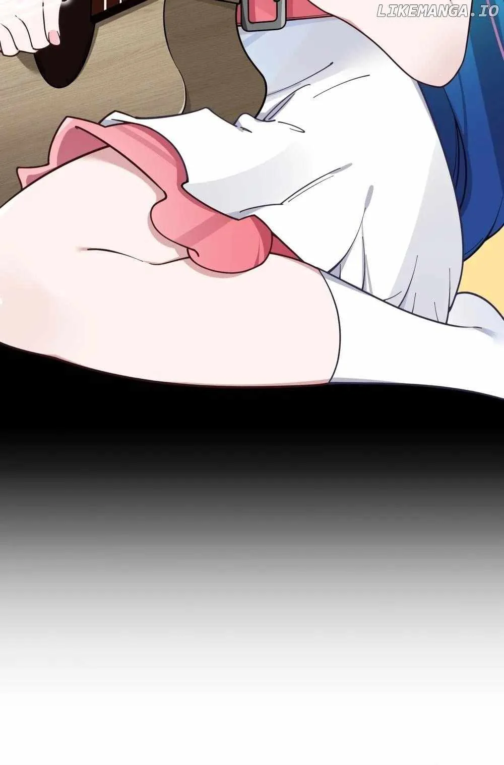 My Fake Girlfriends Are Using Me as a Shield Chapter 121 page 35
