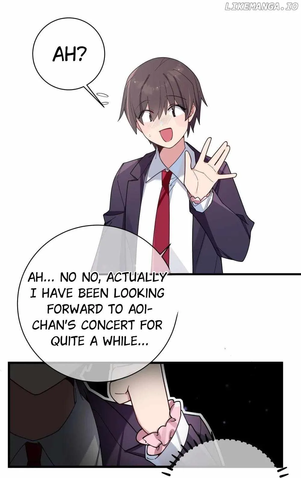 My Fake Girlfriends Are Using Me as a Shield Chapter 121 page 41