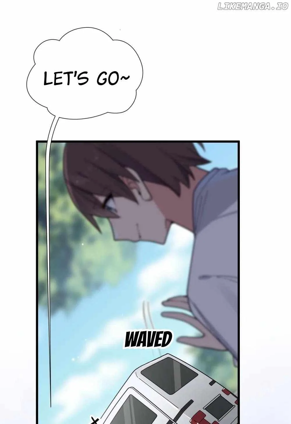 My Fake Girlfriends Are Using Me as a Shield Chapter 125 page 5