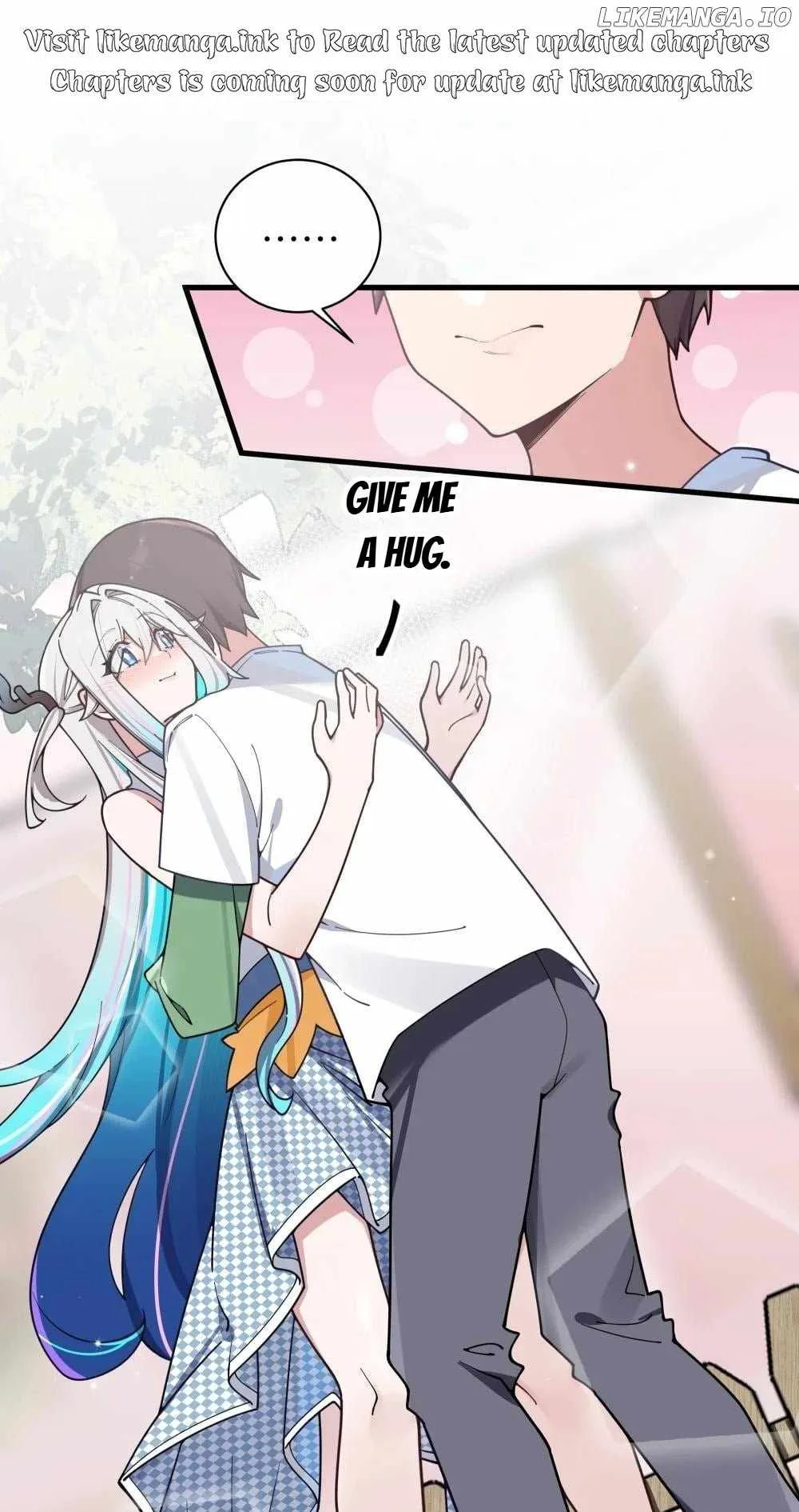 My Fake Girlfriends Are Using Me as a Shield Chapter 125 page 2