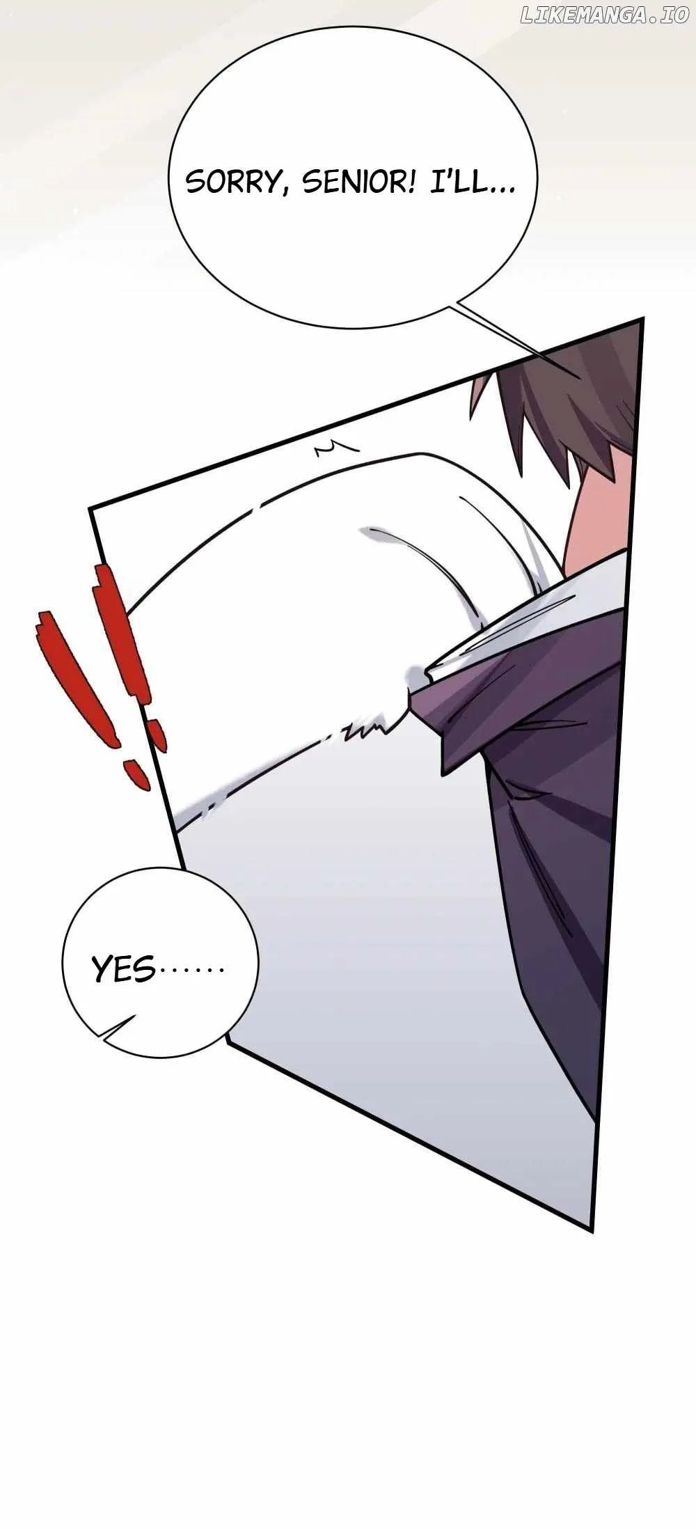 My Fake Girlfriends Are Using Me as a Shield Chapter 119 page 32