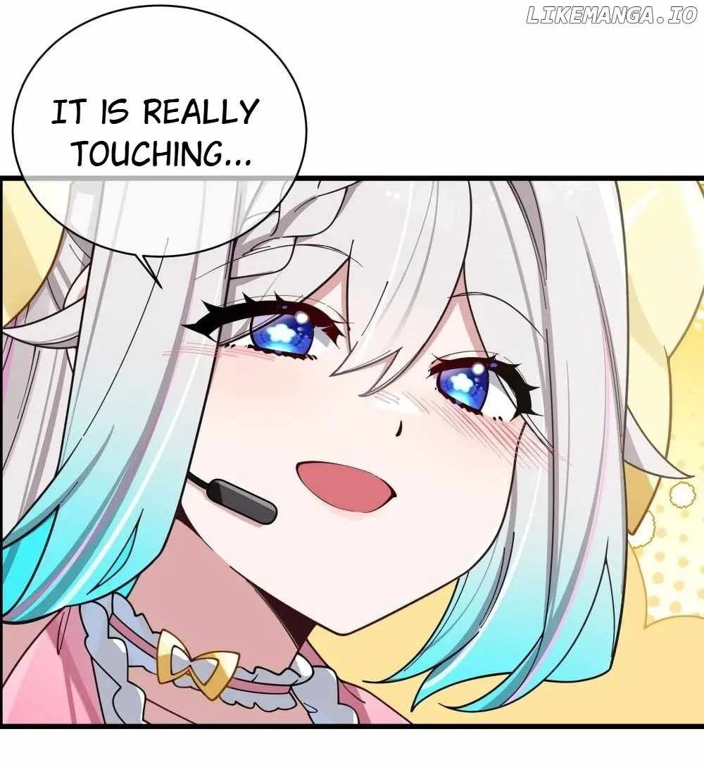 My Fake Girlfriends Are Using Me as a Shield Chapter 121 page 40