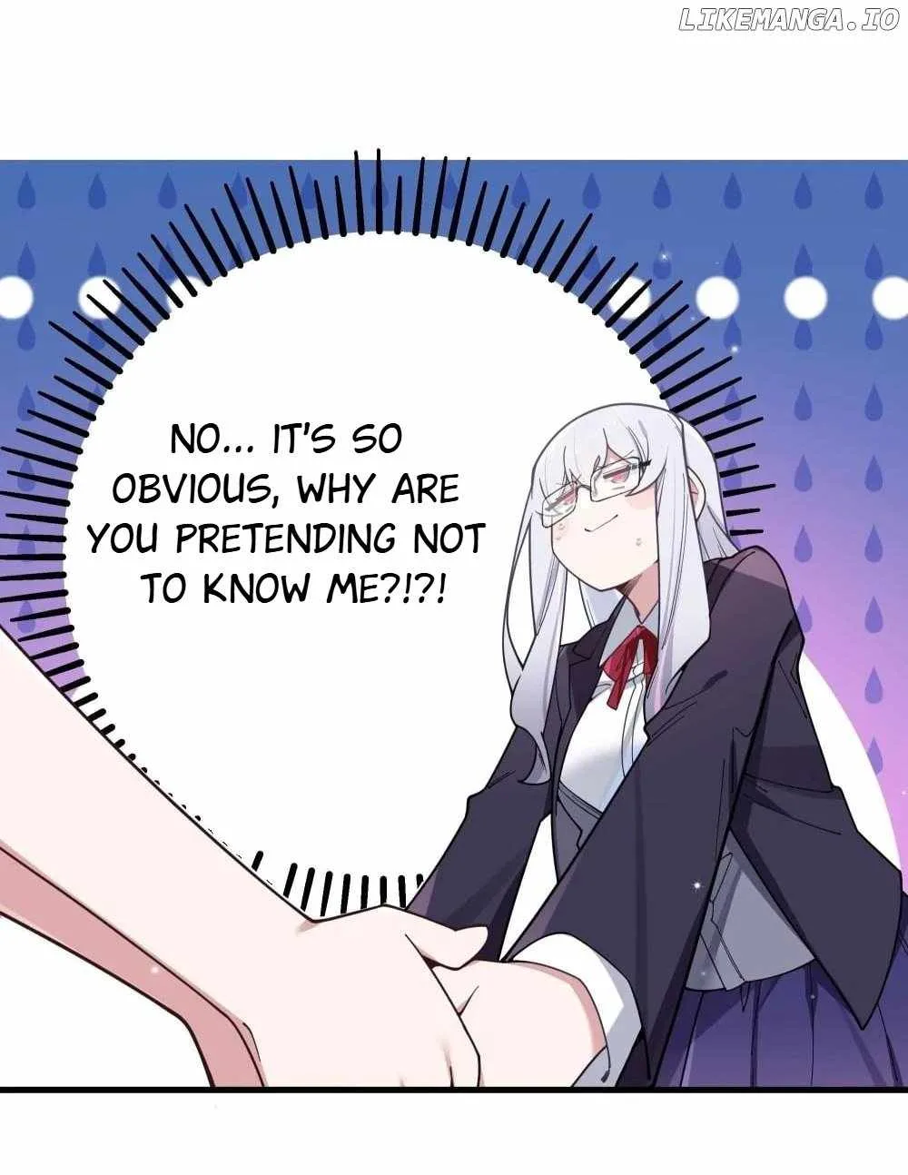 My Fake Girlfriends Are Using Me as a Shield Chapter 127 page 16