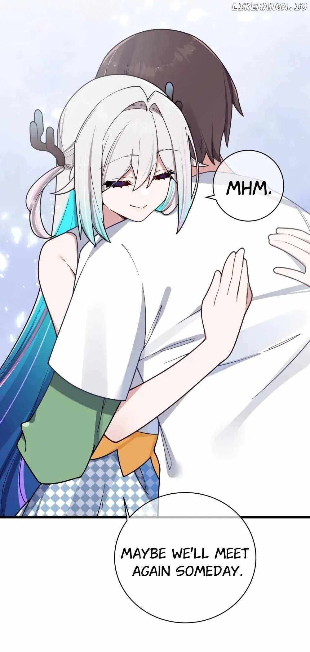 My Fake Girlfriends Are Using Me as a Shield Chapter 125 page 4