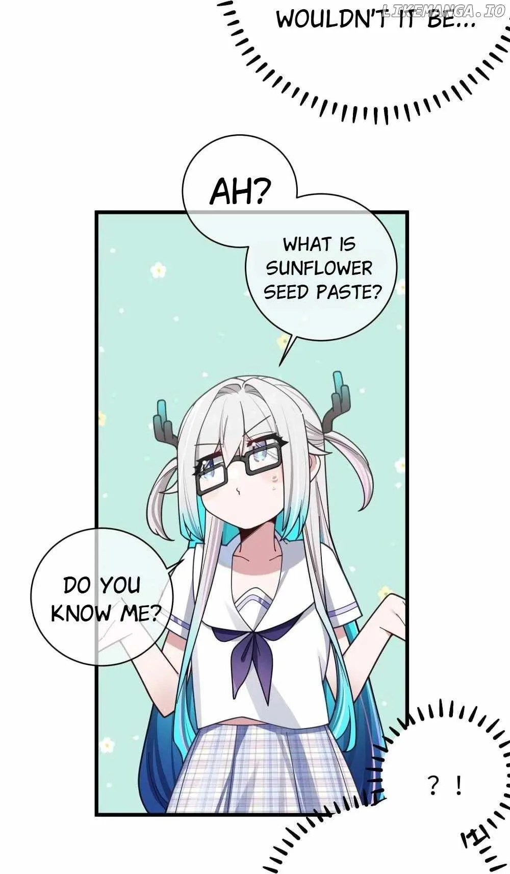 My Fake Girlfriends Are Using Me as a Shield Chapter 127 page 12