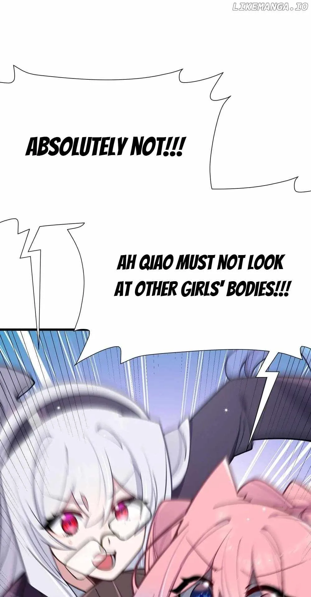My Fake Girlfriends Are Using Me as a Shield Chapter 127 page 5